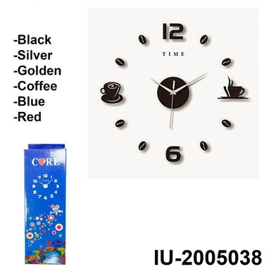 Relojes de pared - 10/10