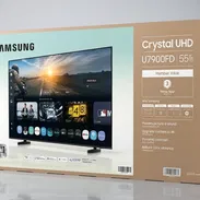 SMART TV 55" SAMSUNG CRYSTAL UHD U7900FD SERIE 7 - Img 55683026
