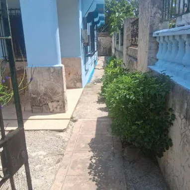 Se vende casa en cojimar - Img 124713625