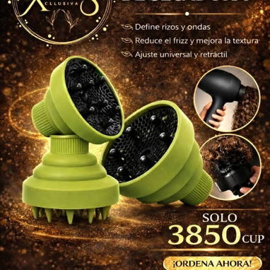 🪮💈👩🦱💇| 🚨 ACCESORIOS PARA EL PELO ¡LO MEJOR!🚨 - Img 116206862