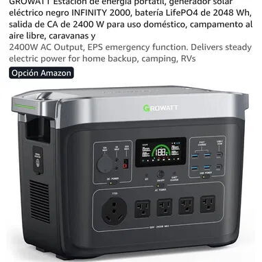 Ecoflow River 2 Pro - 3/9