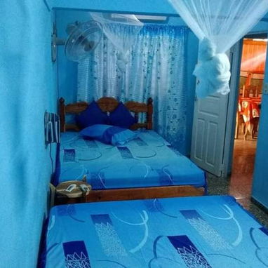 Alquiler de casa con piscina en Viñales. Renta de casa con piscina en Viñales Pinar del Río - Img 125489675