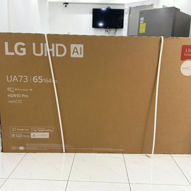 Smart TV - Img 127588919