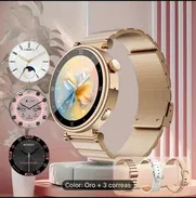Relojes inteligentes - Img 50070653
