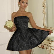 Vestido negro de Shein - Img 57689460