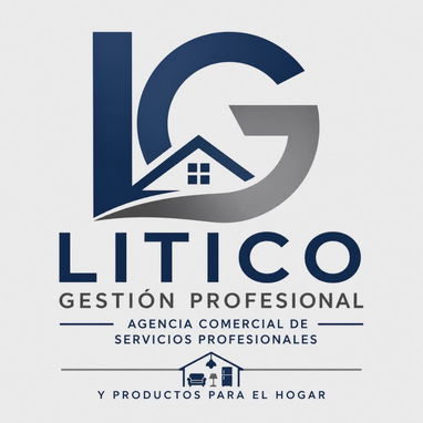 "LITICO Agencia Comercial" es una plataforma de gestión comercial que conecta clientes con empresas aliadas - Img 123084313