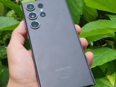 Samsung s23 ultra ganga teléfono nuevo - Img main-image-46216596