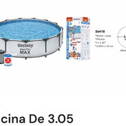 Piscina - Img 55746466