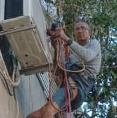 Servicio garantizado y profesional de montaje, desmontaje y mantenimiento de split. Buen precio y calidad 52966031 - Img 84338444