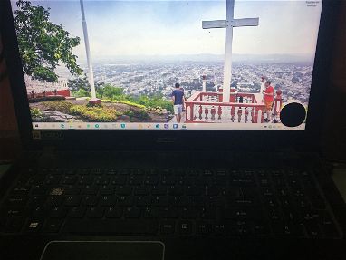 Vendo laptop Acer - Img main-image