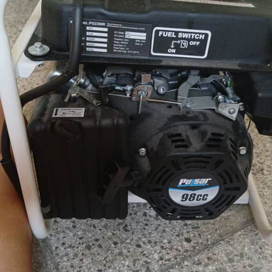 En venta planta electrica - Img 122972415