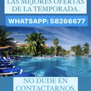 HOTELES! RESERVACIONES. - Img 54957223