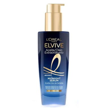 SERUM DE NOCHE, OLEO EXTRAORDINARIO DE LOREAL, 100ML - Img 122208151