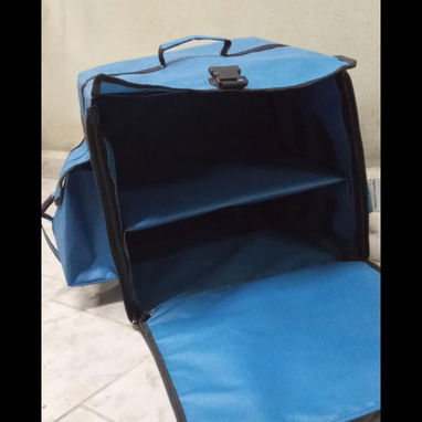 Mochila para mensajería - 2/2