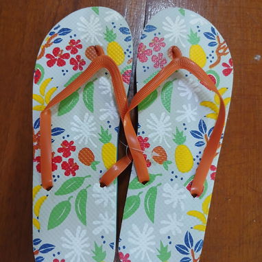 Chancletas de mujer # 38 - 2/2