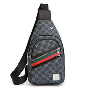 Bolsa de hombre tipo bandolera para pecho. - Img 57515283