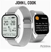 Relojes Inteligentes Smart Watch Y13 📲📲📲5️⃣4️⃣3️⃣1️⃣1️⃣8️⃣5️⃣3️⃣ - Img 45976944