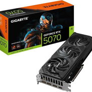 🎮 Gigabyte WindForce GeForce RTX 5070 12GB SFF OC GPU 📦0km - Img 55311718