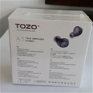 Audífonos inalambricos TOZO A1 Mini - Img 45215415