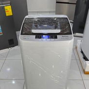 Lavadora Automática 7.5kg ✅Marca Milexus - Img 57772701