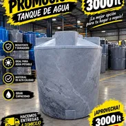🏠 Tanques de agua para el hogar y negocio | Mensajería incluida 50764440 - Img 57340747