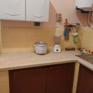 SE RENTA APARTAMENTO INDEPENDIENTE SITO EN CALLE 25 ENTRE PASEO Y CALLE A - Img 122732188