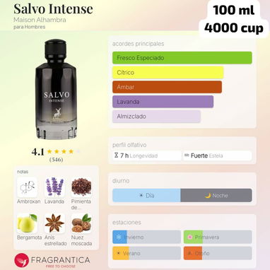 Tienda Perfumería Árabe Aromas exclusivos, potentes y duraderos - Img 123300686
