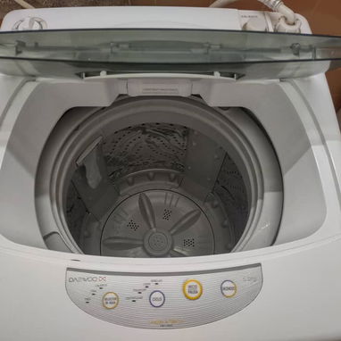 Lavadora automática de uso - Img 122721292