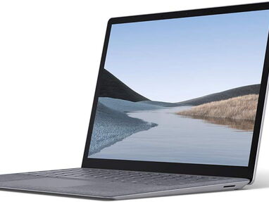 ⭐Laptop Microsoft Surface Laptop 4⭐ ☎️ 53544655🛵 Mensajería Gratis - Img 61475351