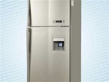 Refrigerador Daeewo 19 pies de uso - Img 66808688