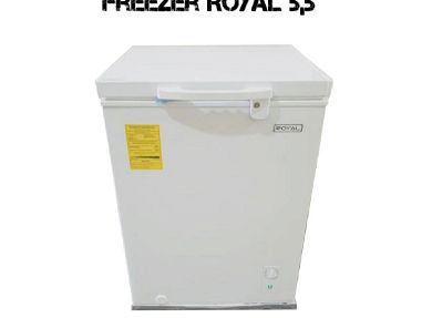 ¡Refrigeradores y Freezer de primer nivel con entrega en tu puerta! - Img 67734596