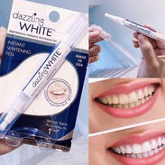 ✴️ BLANQUEADOR DENTAL DAZZLING WHITE ✴️ TIPO PLUMA ✴️ FACIL APLICACION ✴️✴️        5.887.23.60     ✴️✴️ - Img 42163630