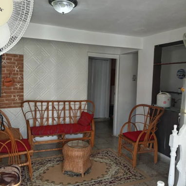 Rento aprt en Playa Miramar 160 USD al mes - Img 121450796