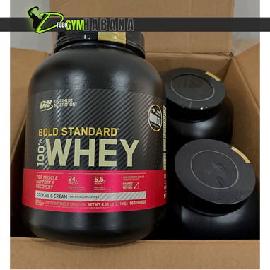 SUPLEMENTOS GYM | MENSAJERÍA GRATIS - Img 116343825