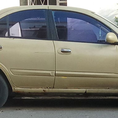 Renault SM3 mecánico - 5/9