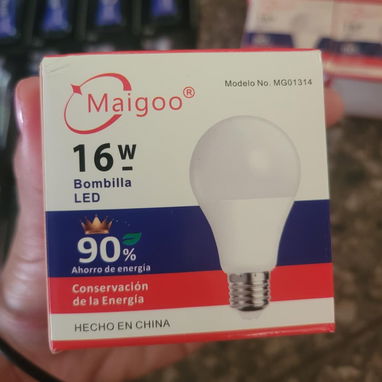 Bombillos led 16W - Img 123053269