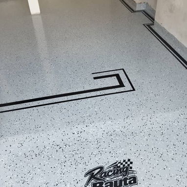Piso tipo granito - 2/2