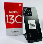 Redmi 13C 6/128gb//Redmi 13C Nuevo//en caja Redmi 13C - Img 45779742