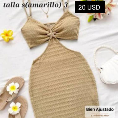 Ropa de mujer marca SHEIN - 3/10