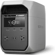 ESTACIÓN DE CARGA ECOFLOW DELTA 3 CLASSIC DE 1800W|BATERIA LIFEPO4 1024Wh|X-BOOST(2600W)|EN SU CAJA!!_5410-9151 - Img 53488121