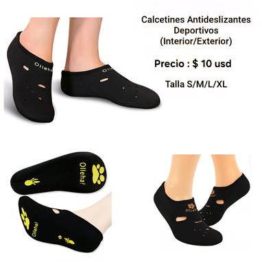 Zapatillas de Playa. Gafas. Sombreros. Vedado - 2/4