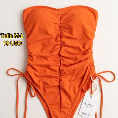 Trusas y bikinis👙 - Img 124602019
