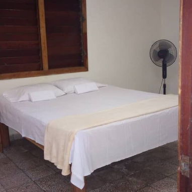 Renta de casa con piscina en Guanabo cerca de la playa. Alquiler de casa en la playa con piscina en Guanabo - 3/8