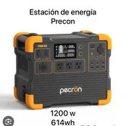 Estación de energía Precon - Img 55748479