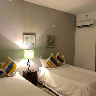 Amplio apartamento de 1 dormitorio disponible en Trinidad, Cuba. - Img 125981475