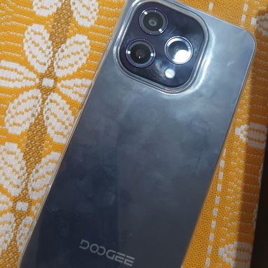 Celular Dodge N55 Pro - 2/5