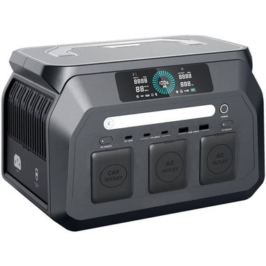 Inversor 6kw con batería 15kwh SACO (Todo en 1)* más Ecoflou - 4/7
