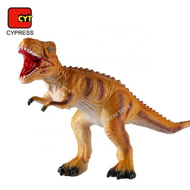 Dinosaurios de juguetes - 3/10