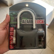 ✨️Candado con alarma ✨️ - Img 56746246