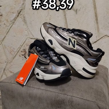 New balance 1000 - Img 123286926